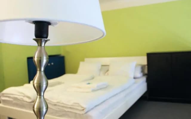 Green Apartment - photo 3