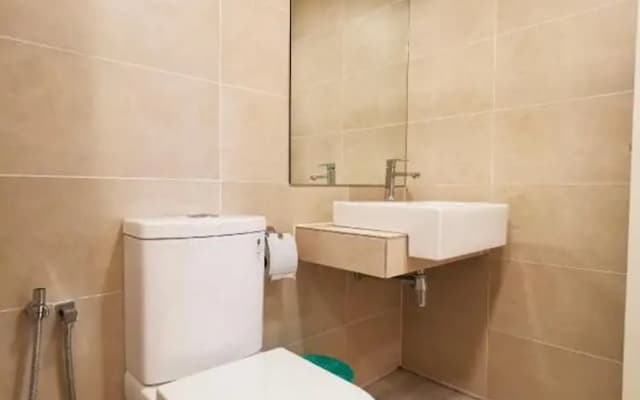 Sparrow Windmill Homes Genting - photo 4