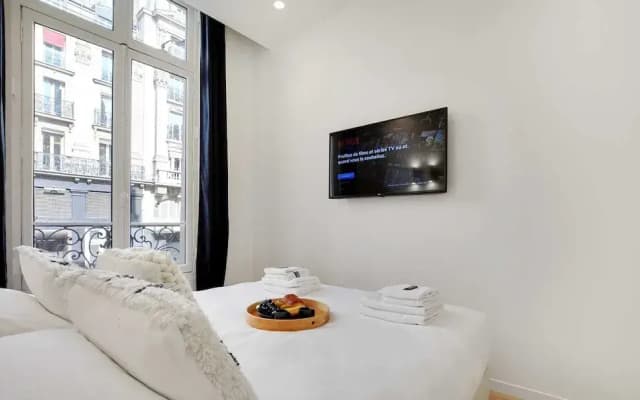Charming Apartment - 3br/8p - Le Marais - photo 2