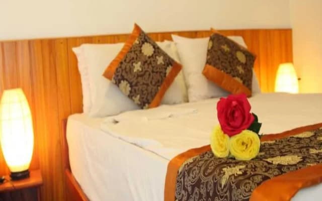 Moc Vien Homestay - photo 4