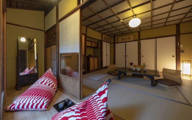 THE MACHIYA Kamiumeya - photo 4