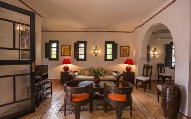 Maison Ayda - photo 4