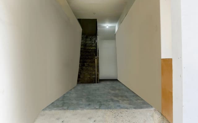 Hotel O KC - photo 3