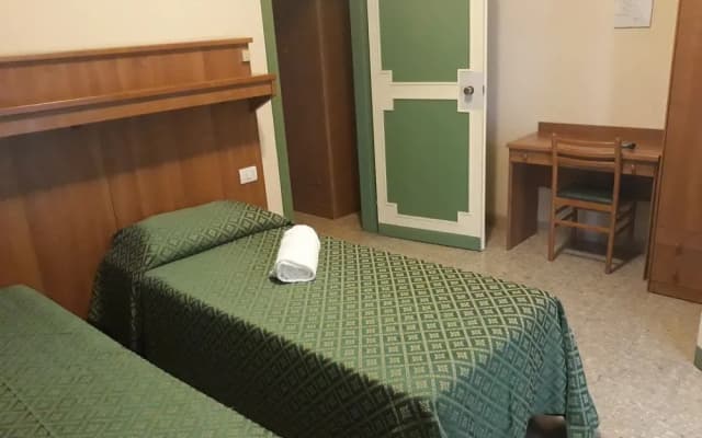 Park Hotel Aurelia Roma - photo 3