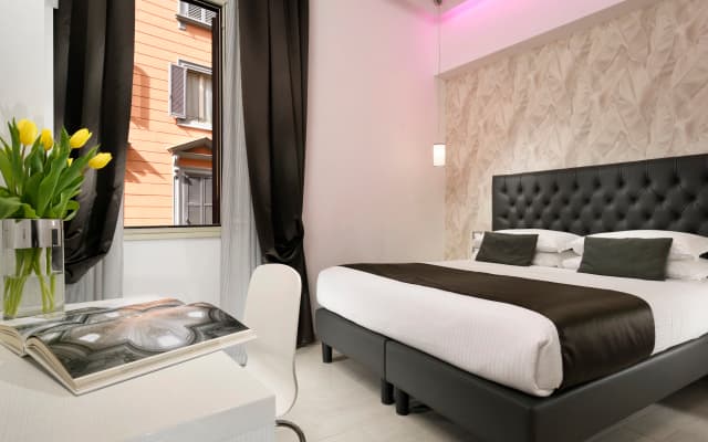 Hotel Patria - photo 2