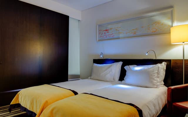 VIP Grand Lisboa Hotel & Spa - photo 4