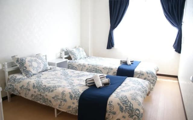 Osaka Family House - 139-1 - photo 3