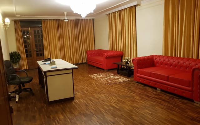 Hotel La Residenza - photo 3