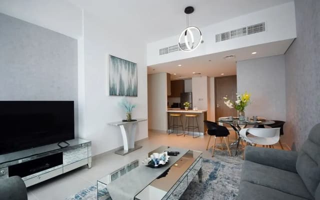 Montrose Residence - photo 2