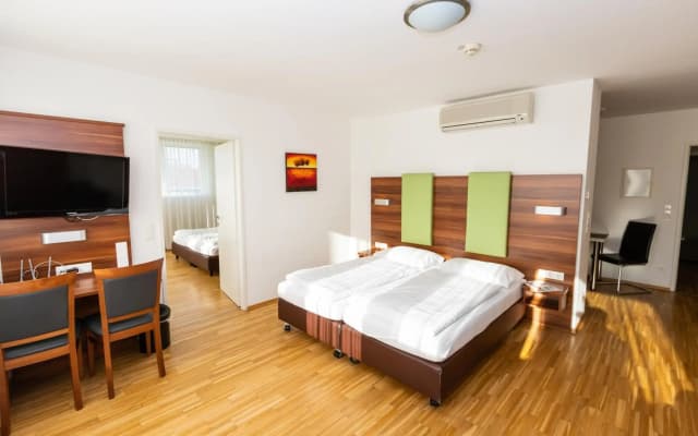 Sky Apartments Vienna - photo 3