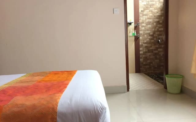 Uma Dewi Guest House - photo 4