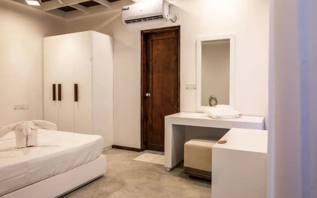 Rasdhoo Apartment Lodge - photo 4