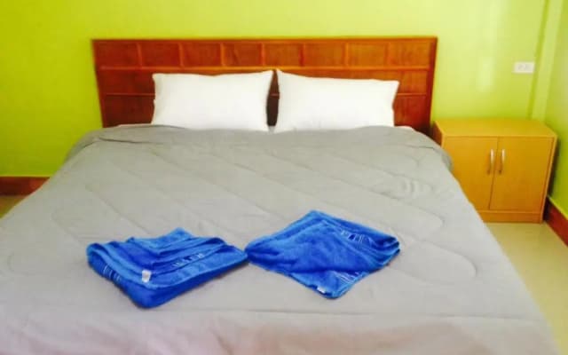 Lanta Blue House - photo 5