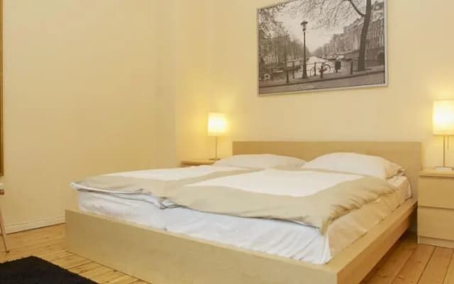 BearlinCity Apartments - City Center West - photo 3