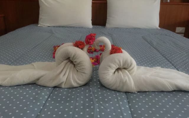 Poonsap Apartment - photo 3