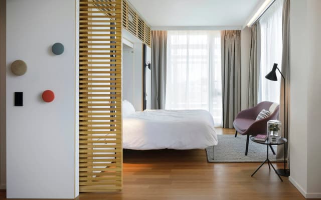 Zoku Paris - photo 4