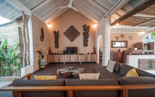Cocopoco Villa - photo 2