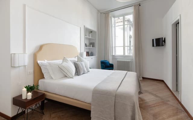 Crispi Guesthouse - photo 5