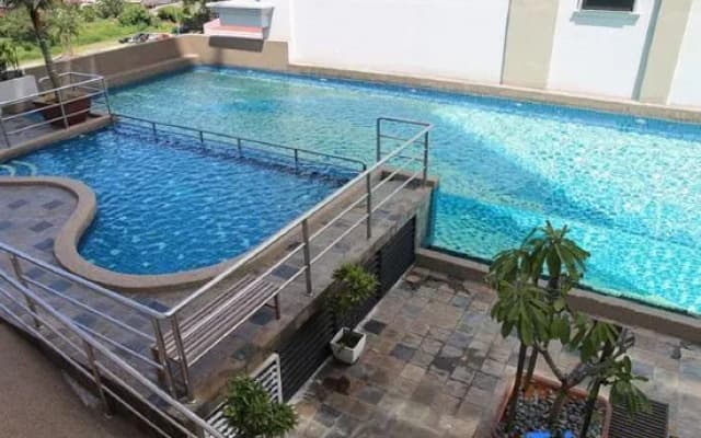 Ipoh Kinta Riverfront 5th Floor Fully Air-Con - photo 3