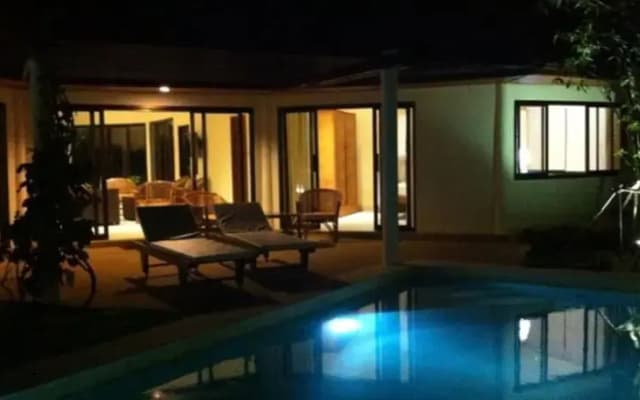 Villa "Plai Laem" BAG - photo 5