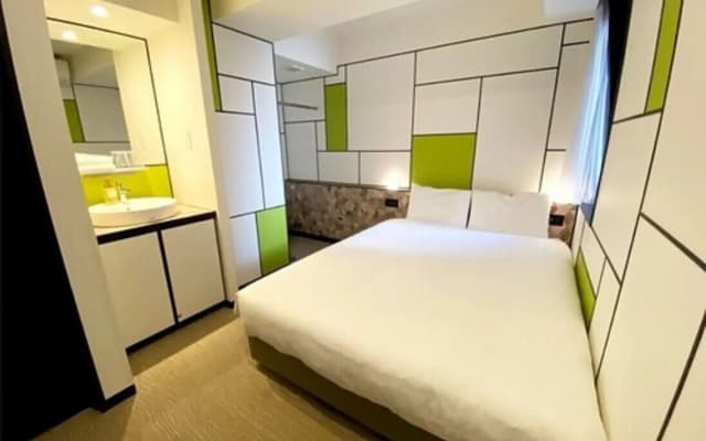 Henn na Hotel Osaka Shinsaibashi - photo 5