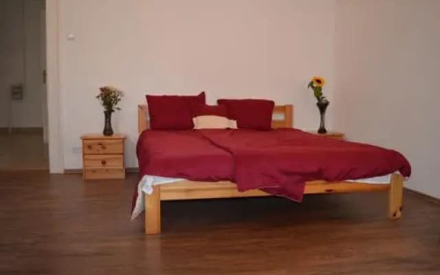 Flower Apartment - photo 3