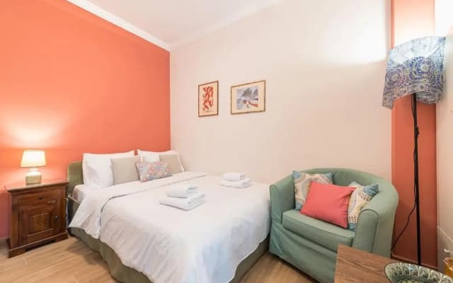 Cozy studio 5mins walk from Acropolis museum - photo 5