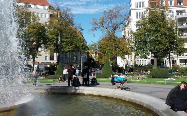 Berlin City West - photo 3