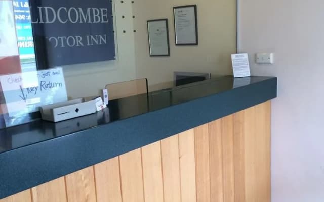Lidcombe Motor Inn - photo 2