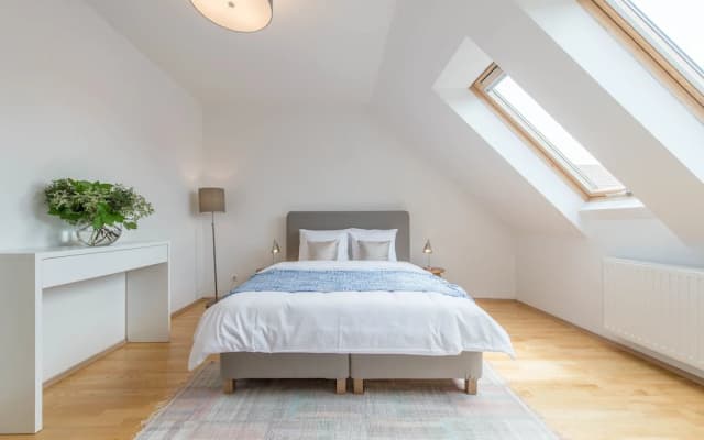 Oasis Apartments - Oktogon II - photo 3