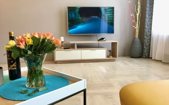 Art Suites Spalena - photo 3