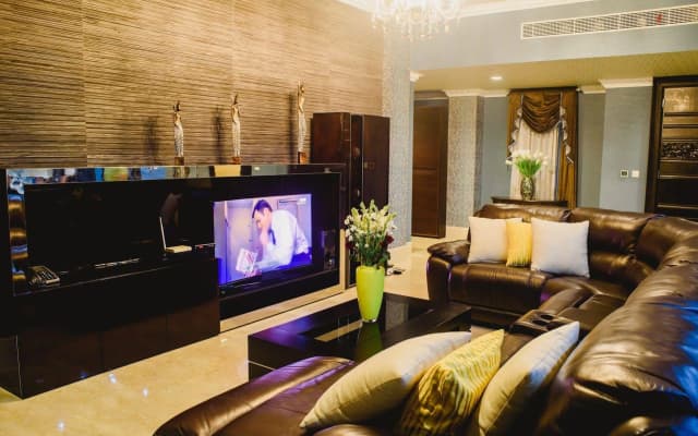 AYANA Residences by ZUZU - photo 4