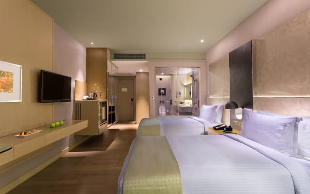 Holiday Inn New Delhi Aerocity by IHG - photo 3