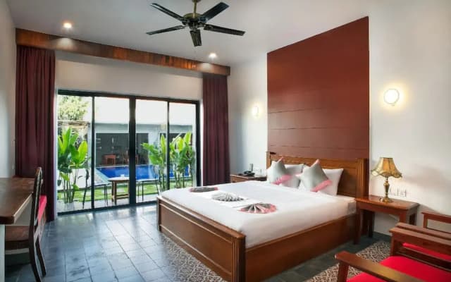Phimean Home - photo 3