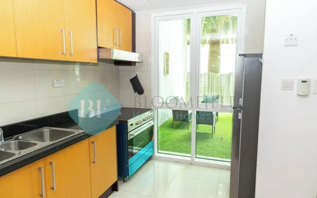Bloomfields 2BR TH Marina Square Al Reem - photo 3