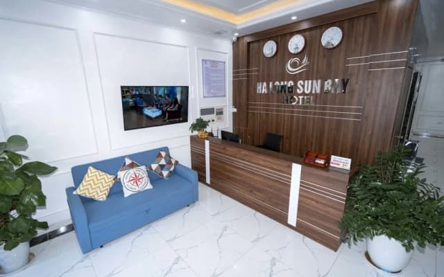 Ha Long Sun Bay hotel - photo 2