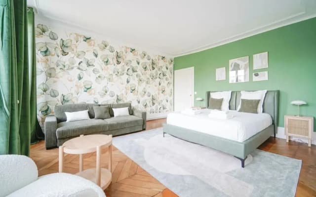 Appartements 3 Boulevard Richard-Lenoir - photo 5