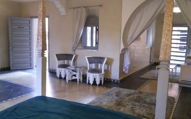 Ksar Anika Boutique Hotel & Spa - photo 5