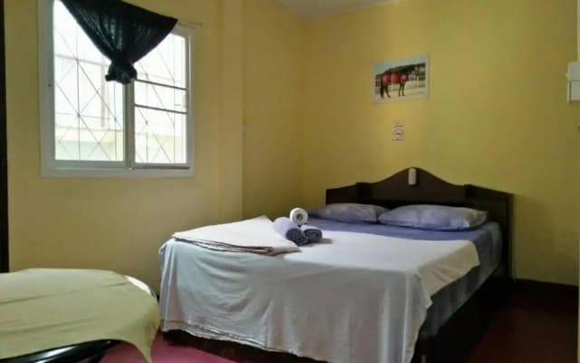 Jimmy and Jeng Homestay - photo 5