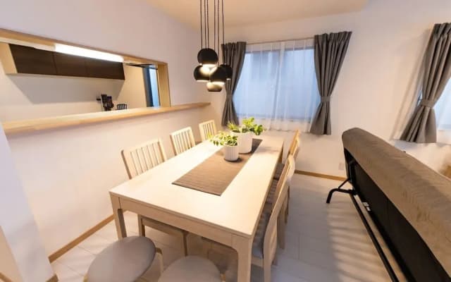 Kameari House - photo 2