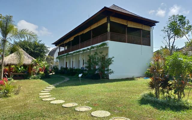 Lala Homestay Bingin - photo 4