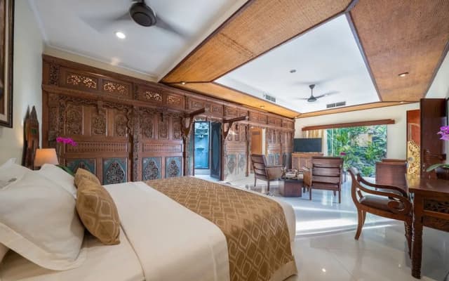 Villa Cemara - photo 2