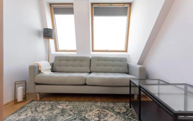 Penthouse near Schoenbrunn with large terrace! N43 - photo 4