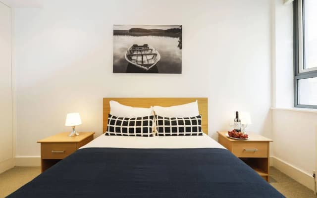 Olive Níké Apartments - photo 5