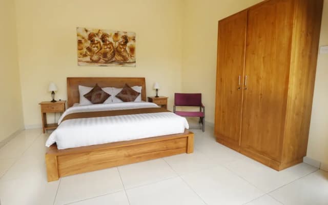 Uma Bingin Villa - photo 5
