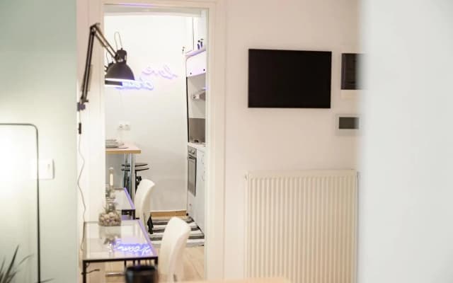 Hestia Apartment - photo 3