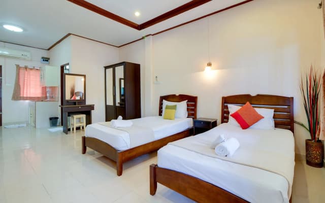 Orchid Residence - photo 4