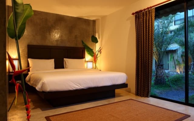 B-Happy Resort - photo 2