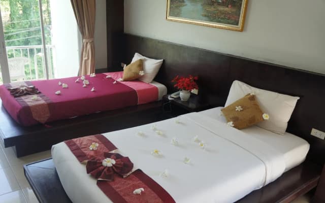 SM Resort Phuket - photo 4
