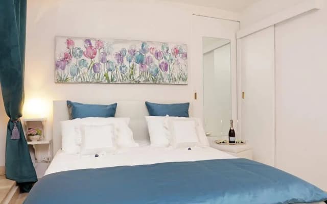Romantique Apartment - photo 4